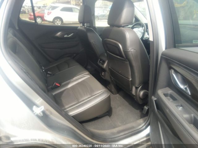 3GKALVEG4PL116544 GMC Terrain Slt