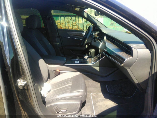 WAUE8AF29KN123277 Audi A6 Premium Plus