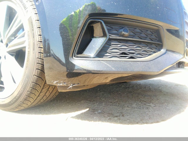 WAUE8AF29KN123277 Audi A6 Premium Plus