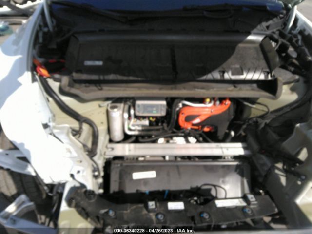 5YJYGDEE9MF273732 Tesla Model Y Long Range