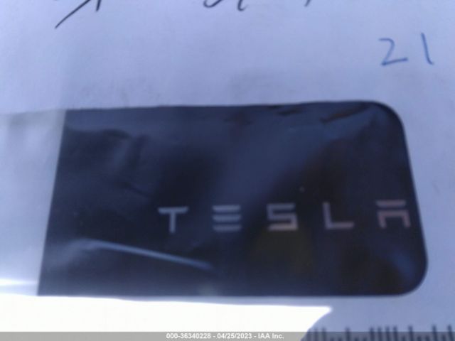 5YJYGDEE9MF273732 Tesla Model Y Long Range