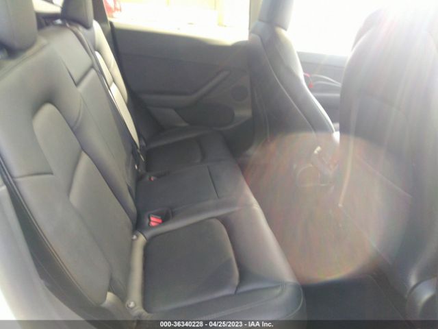 5YJYGDEE9MF273732 Tesla Model Y Long Range