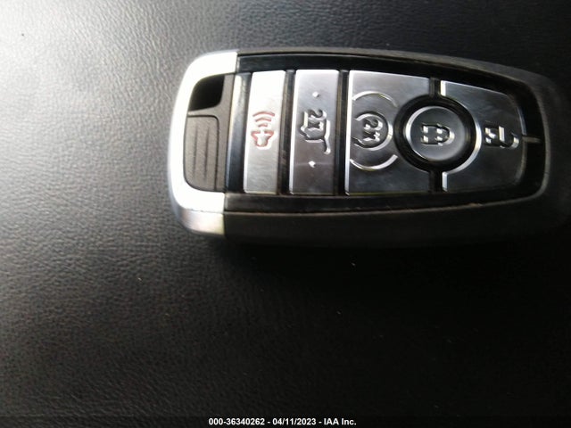 Ford Explorer Limited 2021 1FMSK8FH0MGB36782 Image 11