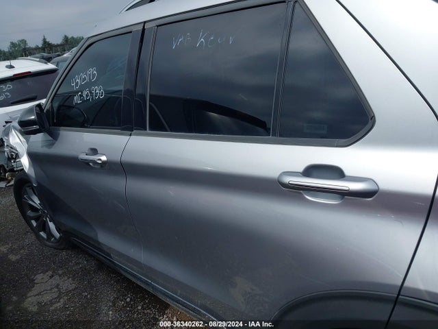 Ford Explorer Limited 2021 1FMSK8FH0MGB36782 Image 14