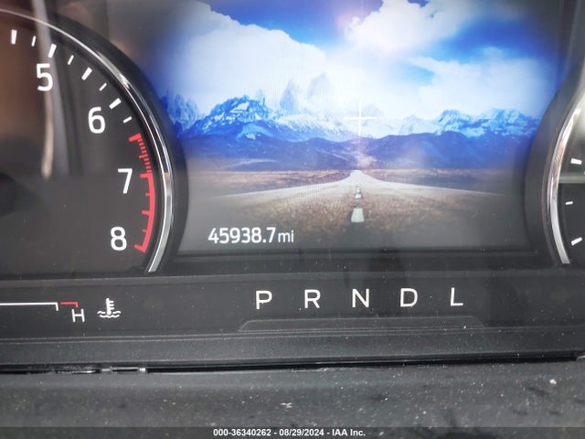 Ford Explorer Limited 2021 1FMSK8FH0MGB36782 Image 15