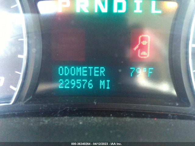 2009 CHEVROLET EQUINOX LT W/1LT VIN: 2CNDL43F796207047