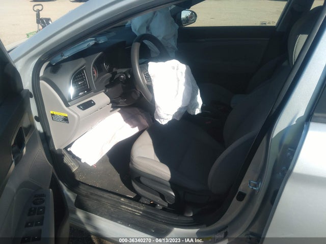 Hyundai ELANTRA SE 2017 5NPD84LF2HH162129 Image 6