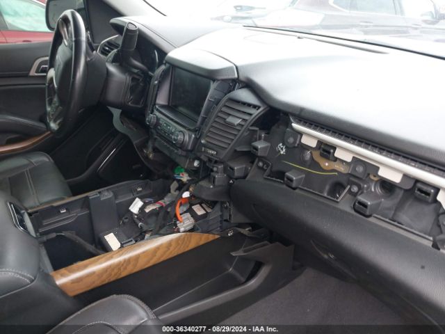 1GKS2HKJ4LR200424 GMC YUKON XL DENALI