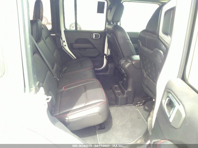 1C4HJXFG3LW330360 Jeep Wrangler Unlimited Rubicon