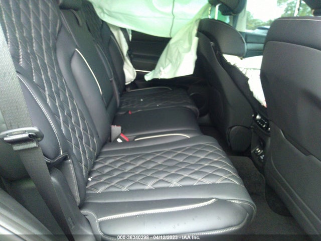 2021 Genesis GV80, VIN: KMUHCESC7MU062005