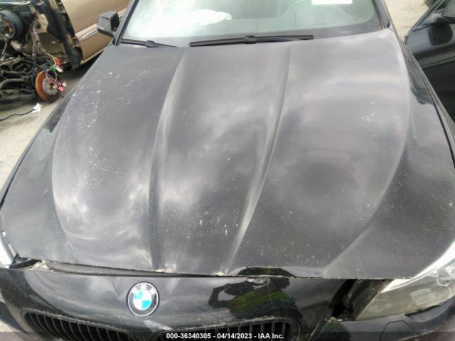 WBA5B1C50GG553050 BMW 5 Series 535i