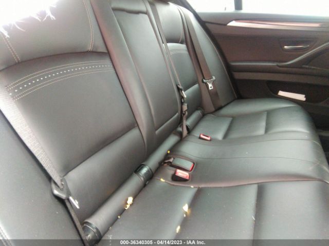 WBA5B1C50GG553050 BMW 5 Series 535i