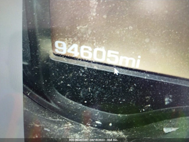 2G61P5S37F9198792 Cadillac Xts Premium