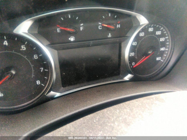 Chevrolet EQUINOX LT 2023 3GNAXKEG1PS110714 Image 7