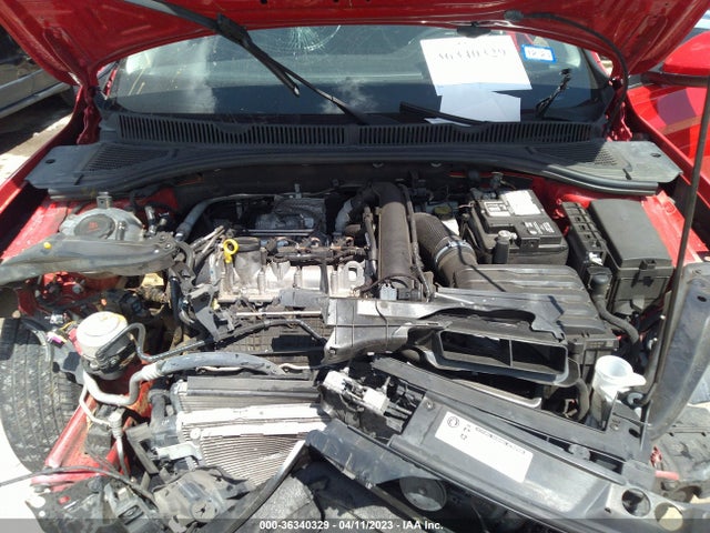 3VWC57BU5KM057413 Volkswagen Jetta S/se/r-line