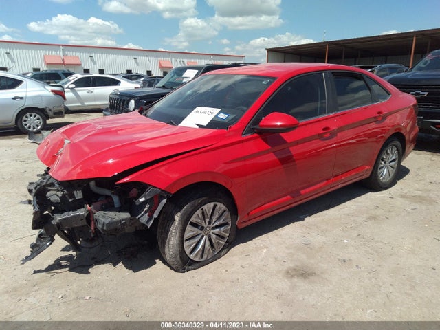 3VWC57BU5KM057413 Volkswagen Jetta S/se/r-line