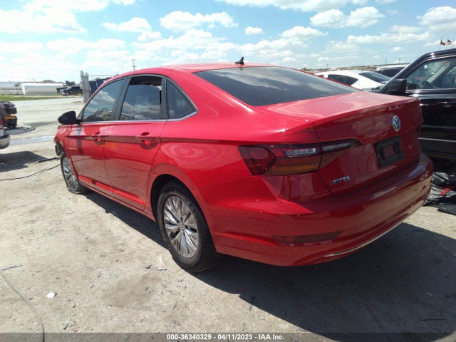 3VWC57BU5KM057413 Volkswagen Jetta S/se/r-line