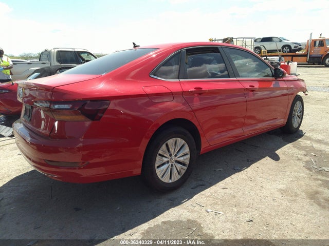 3VWC57BU5KM057413 Volkswagen Jetta S/se/r-line