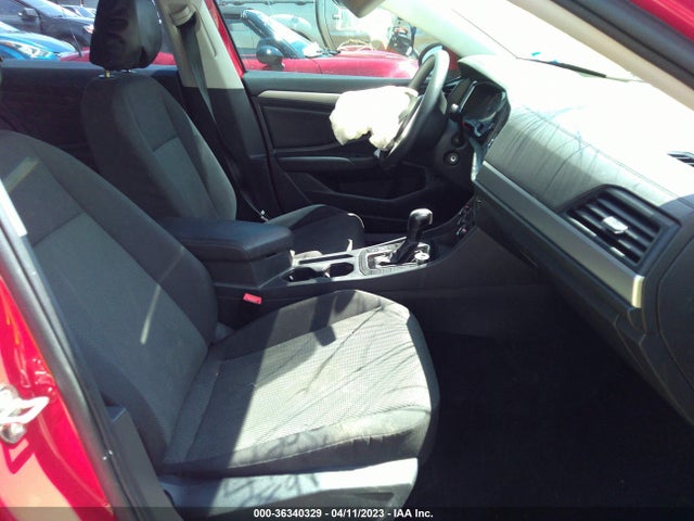 3VWC57BU5KM057413 Volkswagen Jetta S/se/r-line