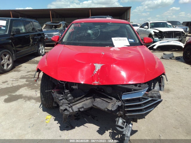 3VWC57BU5KM057413 Volkswagen Jetta S/se/r-line