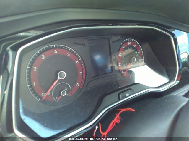 3VWC57BU5KM057413 Volkswagen Jetta S/se/r-line