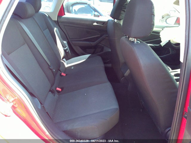 3VWC57BU5KM057413 Volkswagen Jetta S/se/r-line