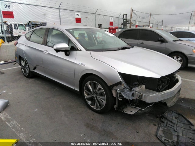 2020 Honda Clarity, VIN: JHMZC5F31LC001253