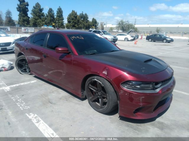 2C3CDXGJ8KH599998 auction archive image
