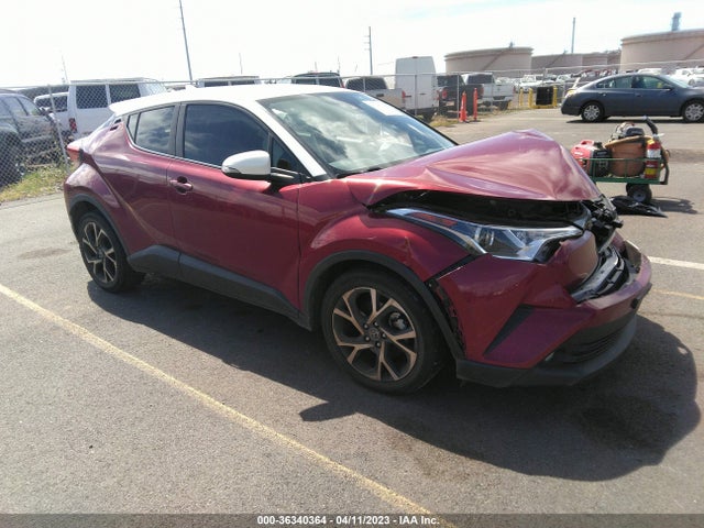 2018 JTNKHMBX3J1002173 main image