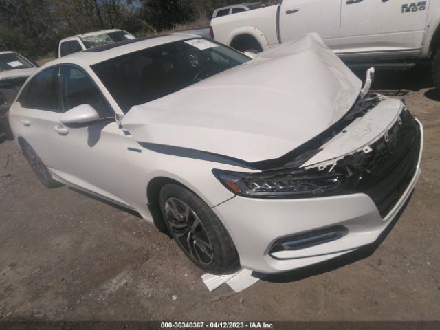 1HGCV3F53LA007866 auction archive image