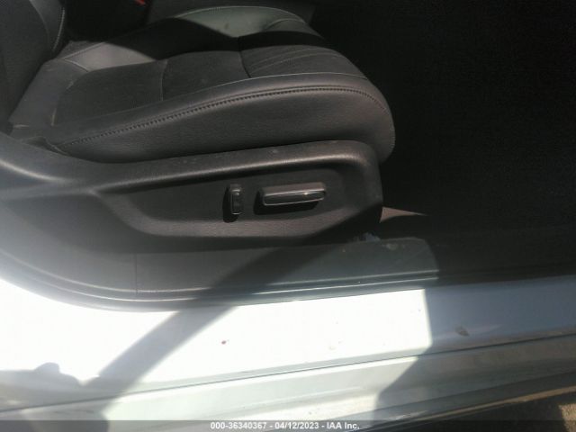 1HGCV3F53LA007866 Honda Accord Hybrid Ex-l