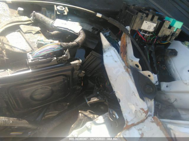 1HGCV3F53LA007866 Honda Accord Hybrid Ex-l
