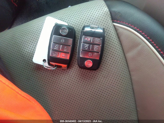 2020 Kia Sedona, VIN: KNDMB5C14L6642879