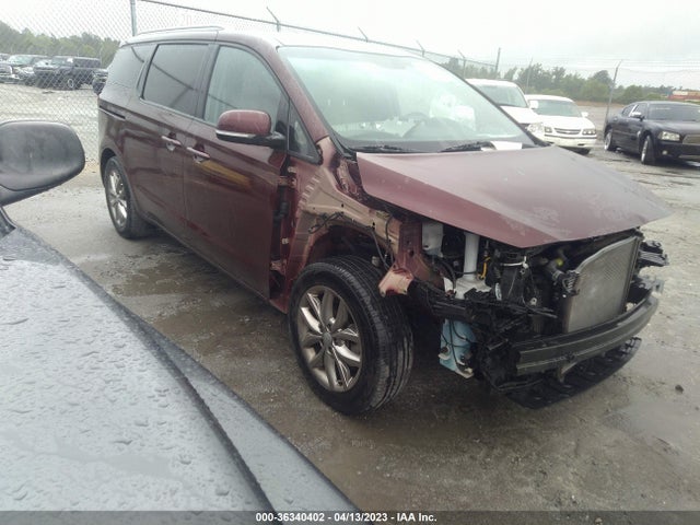 2020 Kia Sedona, VIN: KNDMB5C14L6642879
