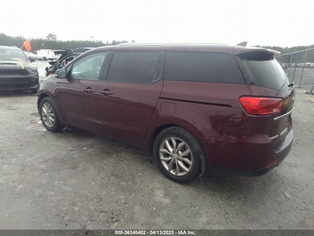 2020 Kia Sedona, VIN: KNDMB5C14L6642879