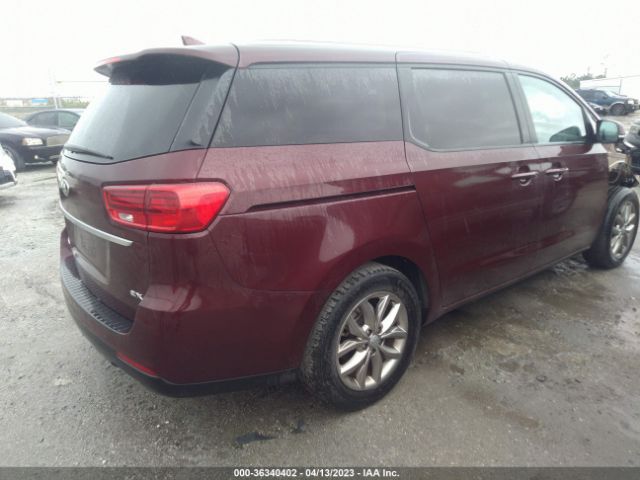 KNDMB5C14L6642879 KIA SEDONA EX