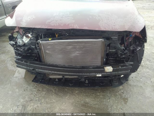 KNDMB5C14L6642879 KIA SEDONA EX