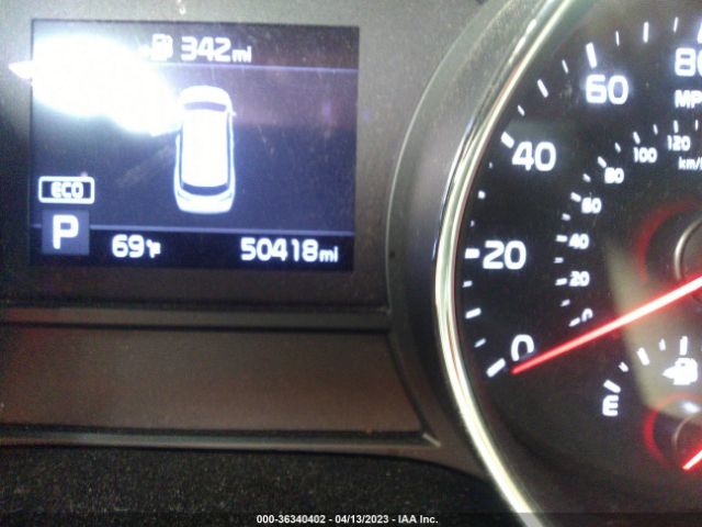 KNDMB5C14L6642879 KIA SEDONA EX