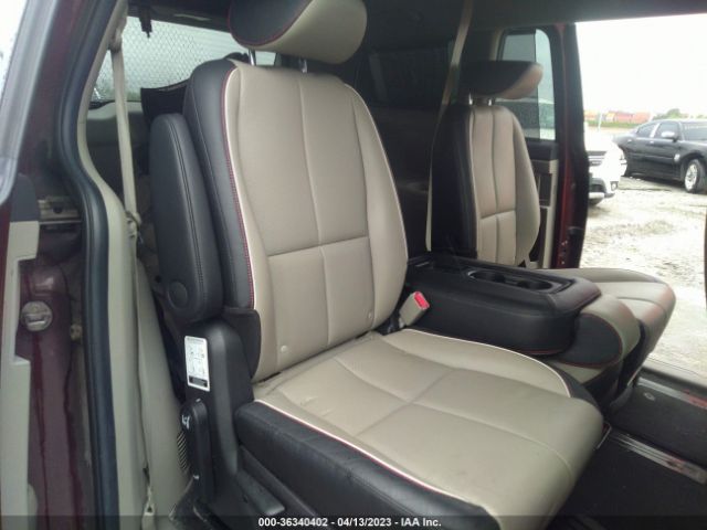KNDMB5C14L6642879 KIA SEDONA EX