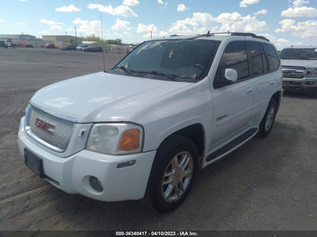 Aukcja sprzedaży 2006 Gmc Envoy Denali, vin: 1GKES63M662334245, numer aukcji: 36340417