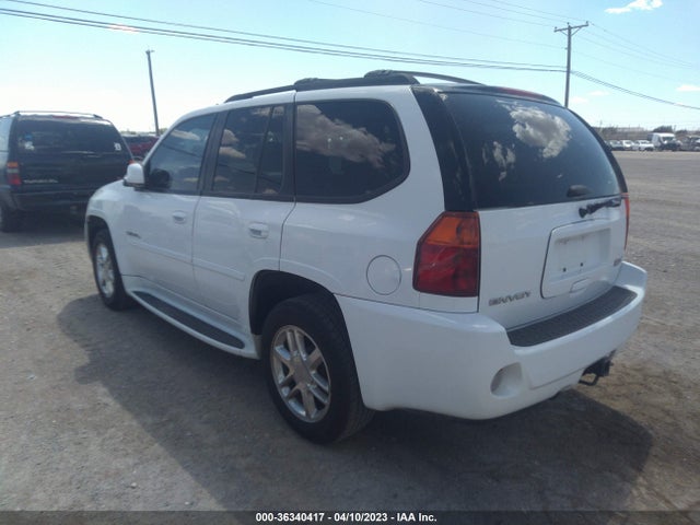 Aukcja sprzedaży 2006 Gmc Envoy Denali, vin: 1GKES63M662334245, numer aukcji: 36340417