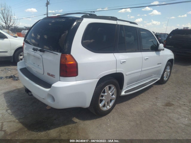 Aukcja sprzedaży 2006 Gmc Envoy Denali, vin: 1GKES63M662334245, numer aukcji: 36340417