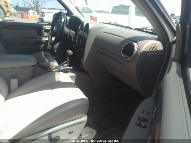 Aukcja sprzedaży 2006 Gmc Envoy Denali, vin: 1GKES63M662334245, numer aukcji: 36340417