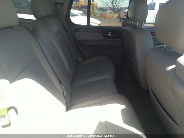 Aukcja sprzedaży 2006 Gmc Envoy Denali, vin: 1GKES63M662334245, numer aukcji: 36340417
