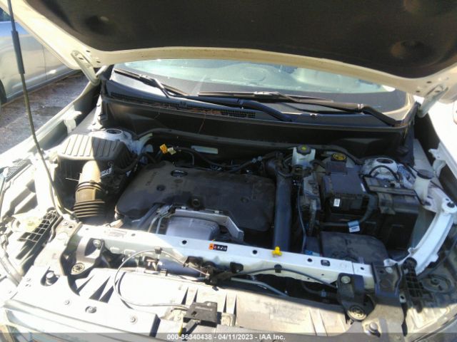 3GKALSEX8KL353738 GMC Terrain Denali
