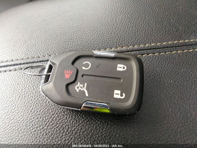 3GKALSEX8KL353738 GMC Terrain Denali