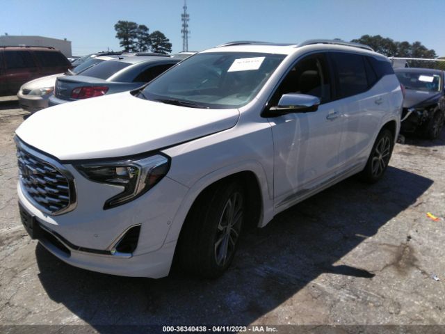 3GKALSEX8KL353738 GMC Terrain Denali