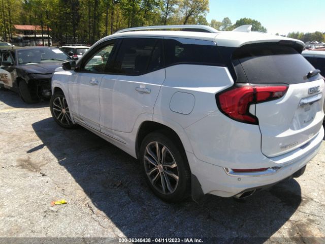3GKALSEX8KL353738 GMC Terrain Denali