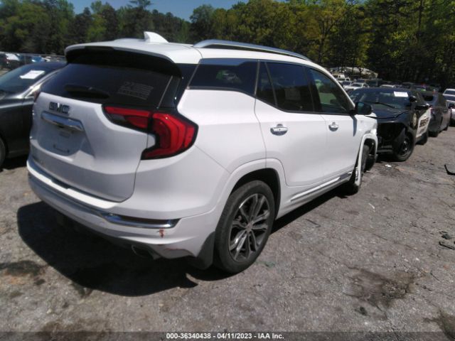 3GKALSEX8KL353738 GMC Terrain Denali