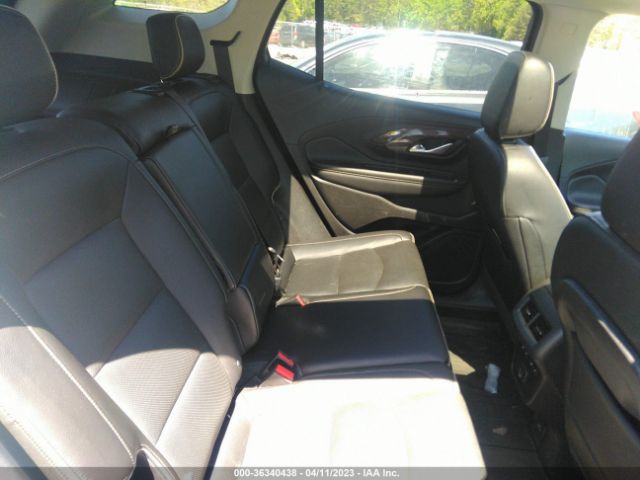 3GKALSEX8KL353738 GMC Terrain Denali